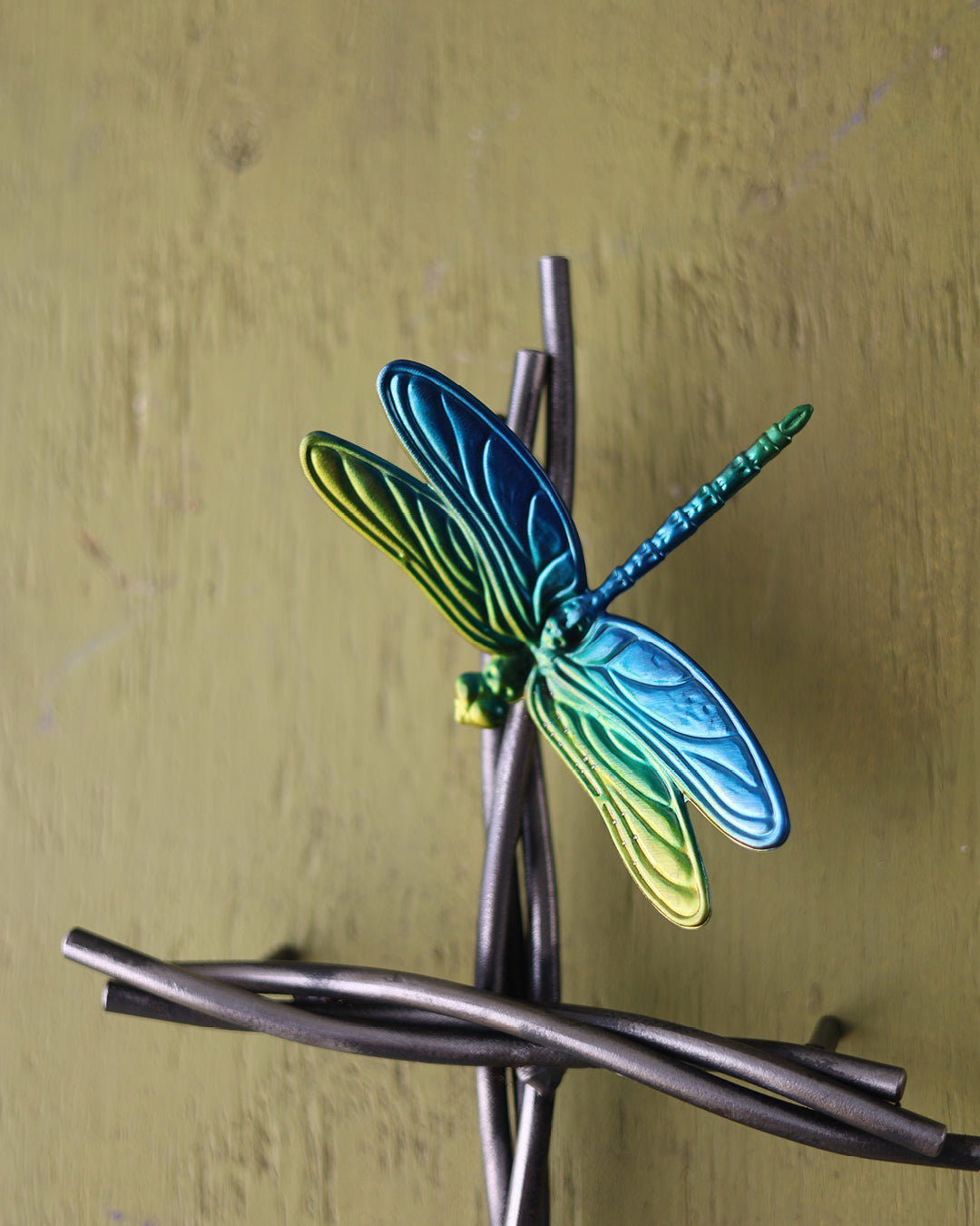 Dragonfly Cross