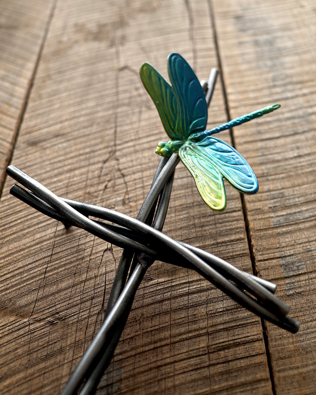 Dragonfly Cross