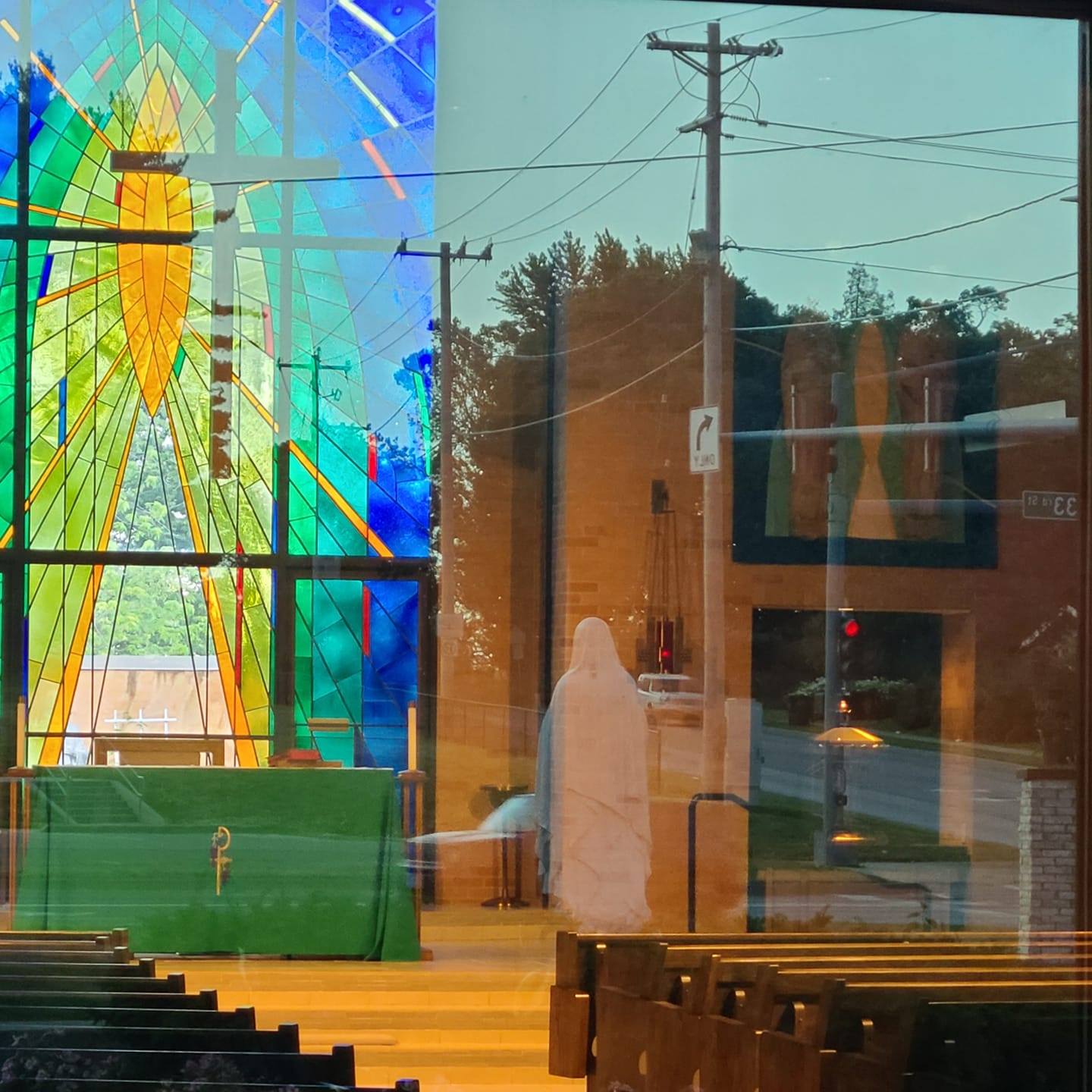 From Altar Boy to Aimless Teen: The Start of My Faith Journey