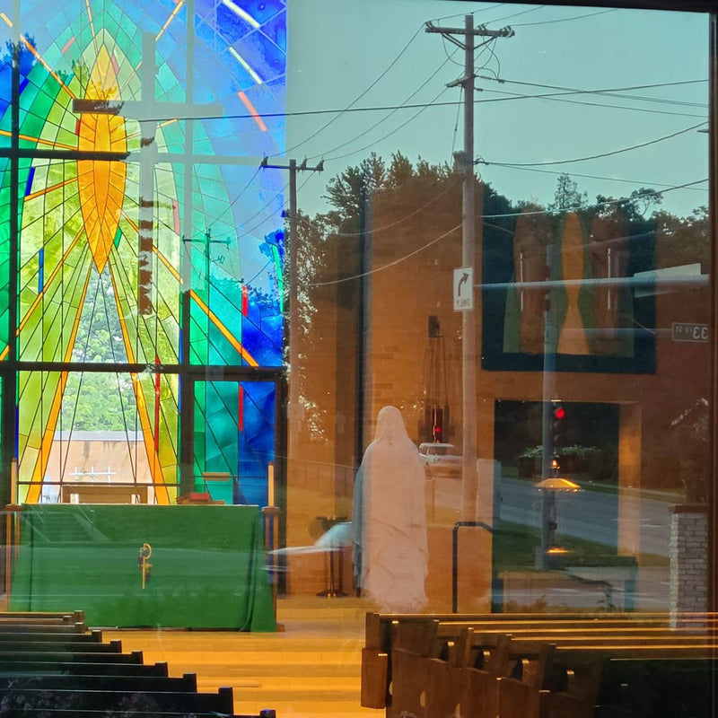 From Altar Boy to Aimless Teen: The Start of My Faith Journey