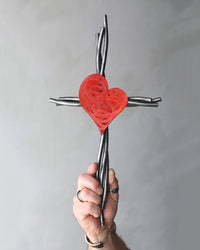 Radiant Cross