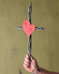Radiant Cross