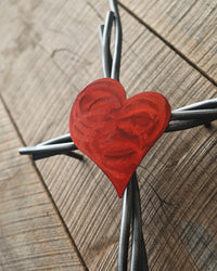 Radiant Cross
