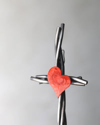 Small Radiant Cross