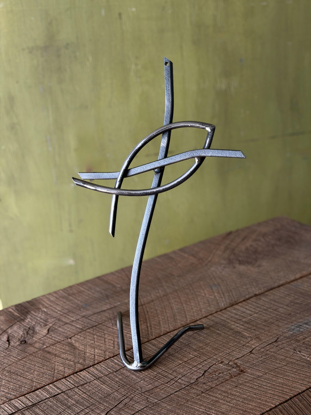 The Fishers of Men Cross