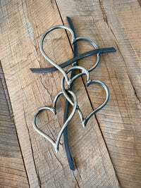 Walk In Love Cross