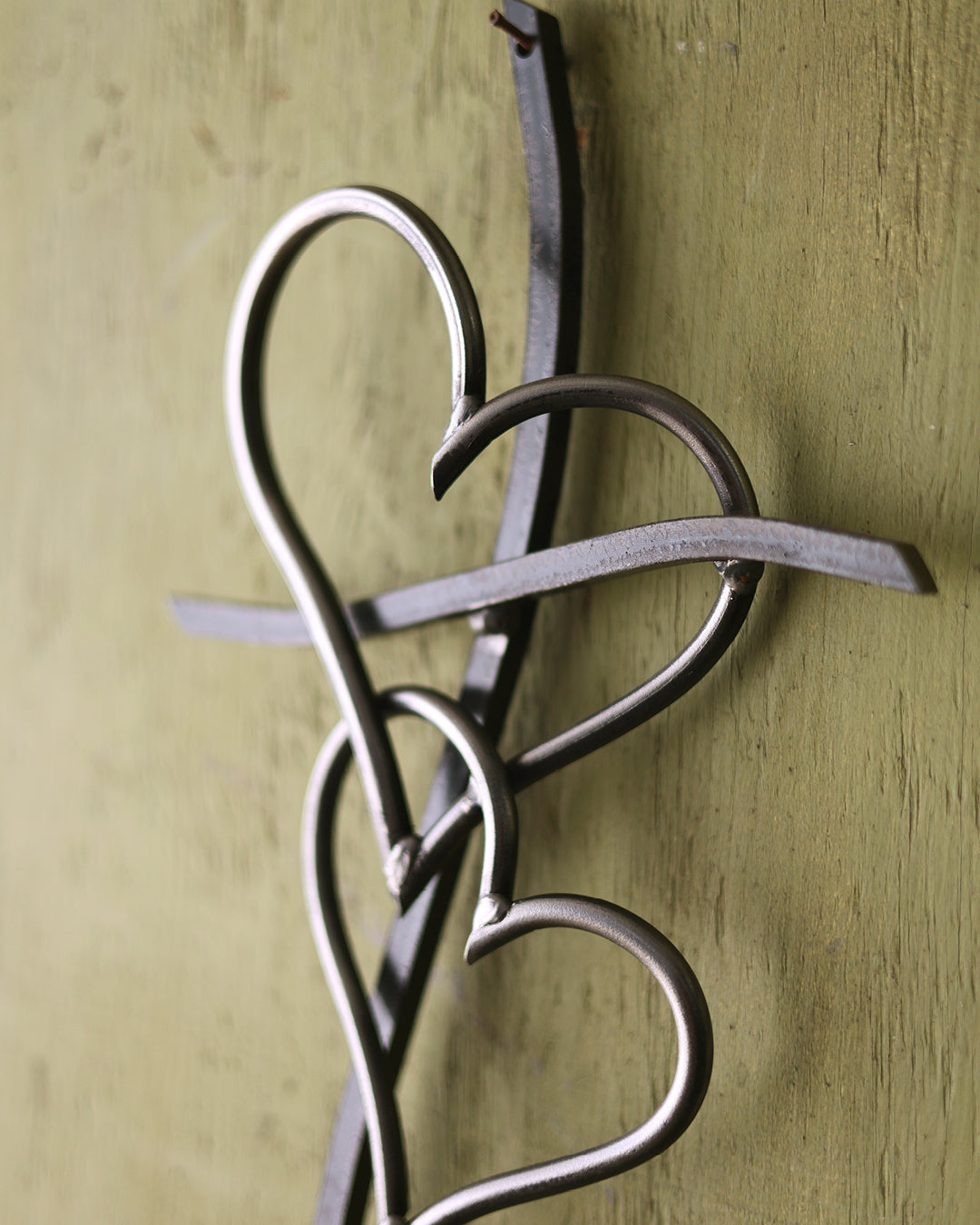 Walk In Love Cross